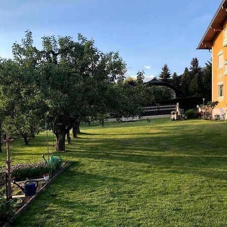 Hotel Feistritzer Seeboden am Millstätter See Exterior foto